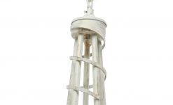 Kronleuchter, 5-flammig, elfenbeinfarben | Creme -Innenleuchten Verkaufsladen 11685121 6 202006230819