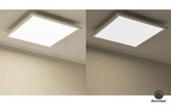 Paul Neuhaus Smart Home-Deckenleuchte, 1-flammig, weiß