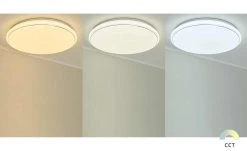 Paul Neuhaus Smart Home-Deckenleuchte, 1-flammig -Innenleuchten Verkaufsladen 11685173 1 202001302236