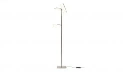 Paul Neuhaus Smart Home-Deckenfluter, 3-flammig, Nickel matt -Innenleuchten Verkaufsladen 11685178 5 202002052235