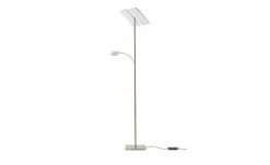 Paul Neuhaus Smart Home-Deckenfluter, 3-flammig, Nickel matt -Innenleuchten Verkaufsladen 11685178 7 202002052235