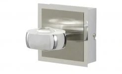 Paul Neuhaus Smart Home-Wandleuchte, 2-flammig, Nickel matt -Innenleuchten Verkaufsladen 11685181 6 202002052236