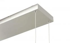 Paul Neuhaus Smart Home-Pendelleuchte, 8-flammig, Nickel matt -Innenleuchten Verkaufsladen 11685182 1 202002052235