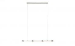 Paul Neuhaus Smart Home-Pendelleuchte, 8-flammig, Nickel matt -Innenleuchten Verkaufsladen 11685182 11 202002052235