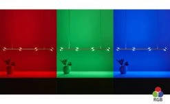 Paul Neuhaus Smart Home-Pendelleuchte, 8-flammig, Nickel matt -Innenleuchten Verkaufsladen 11685182 7 202002052235