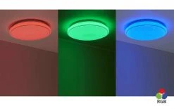 Paul Neuhaus Smart Home-Deckenleuchte, 1-flammig 11 Paul Neuhaus Smart Home-Deckenleuchte, 1-flammig -Innenleuchten Verkaufsladen 11685185 5 202001302236