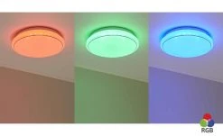 Paul Neuhaus Smart Home-Deckenleuchte, 1-flammig 11 Paul Neuhaus Smart Home-Deckenleuchte, 1-flammig -Innenleuchten Verkaufsladen 11685187 7 202001302236