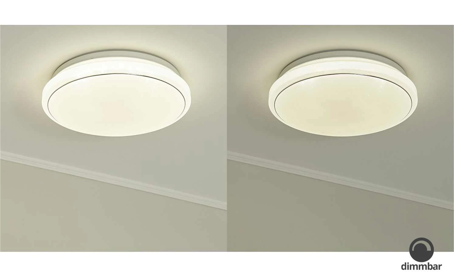 Paul Neuhaus Smart Home-Deckenleuchte, 1-flammig 2 Paul Neuhaus Smart Home-Deckenleuchte, 1-flammig – Bild 2