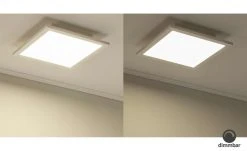 Paul Neuhaus Smart Home-Deckenleuchte, 1-flammig, weiß