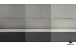 LED-Pendelleuchte, 1-flammig, Eiche natur -Innenleuchten Verkaufsladen 11685213 1 202009172241