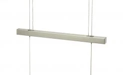 LED-Pendelleuchte, 1-flammig, Eiche natur -Innenleuchten Verkaufsladen 11685213 7 202009172241