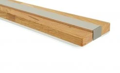 LED-Pendelleuchte, 1-flammig, Eiche natur -Innenleuchten Verkaufsladen 11685213 9 202009172241