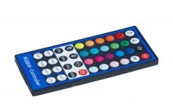 LED-Stehleuchte, geschwungen mit RGB -Innenleuchten Verkaufsladen 11685224 5 202101202235