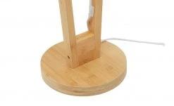 KHG Stehleuchte, 2-flammig, Bambus -Innenleuchten Verkaufsladen 11685253 5 202111292234