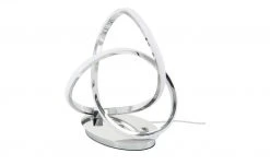 Wofi LED-Tischleuchte, chrom, geschwungen 13 Wofi LED-Tischleuchte, chrom, geschwungen -Innenleuchten Verkaufsladen 11685289 1 202106182233