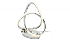 Wofi LED-Tischleuchte, chrom, geschwungen 16 Wofi LED-Tischleuchte, chrom, geschwungen -Innenleuchten Verkaufsladen 11685289 4 202106182233