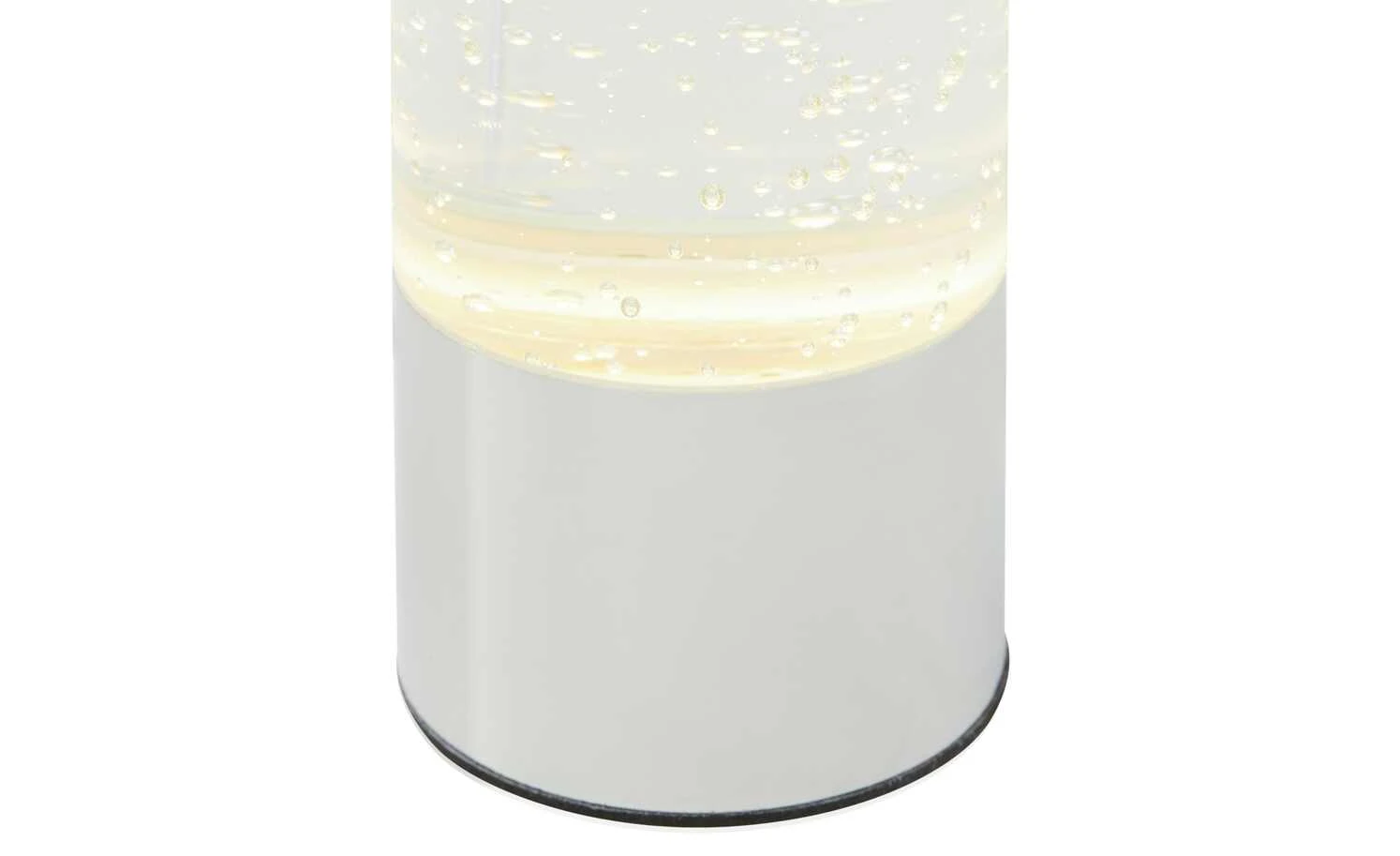 for friends LED-Tischleuchte, Acryl-Glas mit Blaseneinschlüßen 6 for friends LED-Tischleuchte, Acryl-Glas mit Blaseneinschlüßen – Bild 6