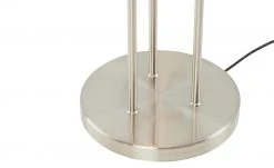 Meisterleuchten Stehleuchte, 3-flammig, Nickel-matt -Innenleuchten Verkaufsladen 11685297 5 202101202235