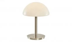 Meisterleuchten LED-Tischleuchte, 1-flammig, Nickel-matt 8 Meisterleuchten LED-Tischleuchte, 1-flammig, Nickel-matt -Innenleuchten Verkaufsladen 11685303 1 202008190841