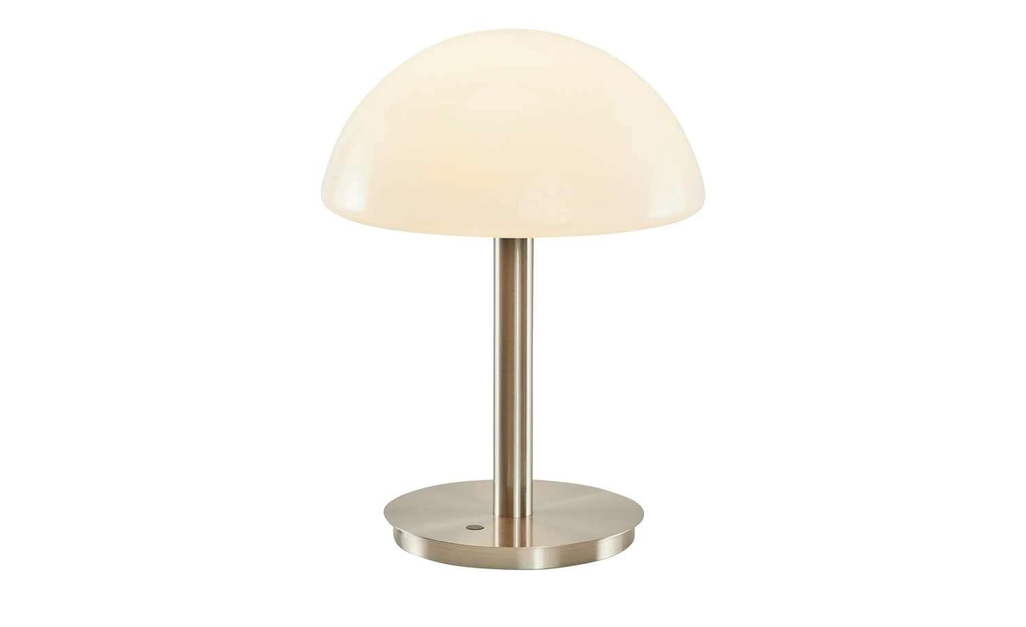 Meisterleuchten LED-Tischleuchte, 1-flammig, Nickel-matt 6 Meisterleuchten LED-Tischleuchte, 1-flammig, Nickel-matt – Bild 6