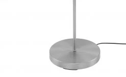 KHG Leseleuchte, 1-flammig, Stoffschirm grau -Innenleuchten Verkaufsladen 11685312 5 202101292237