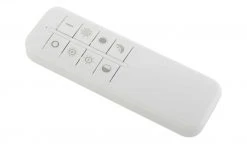 Meisterleuchten LED-Deckenleuchte, 6-flammig, chrom `gedreht´ -Innenleuchten Verkaufsladen 11685330 7 202104091234