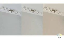 Paul Neuhaus LED-Deckenleuchte, 2-flammig, Nickel matt -Innenleuchten Verkaufsladen 11685332 3 202008192237