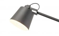 Leseleuchte, 1-flammig, schwarz -Innenleuchten Verkaufsladen 11685333 2 202003172243