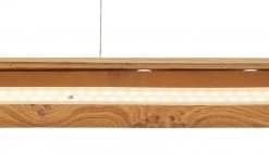 LED-Pendelleuchte, 1-flammig, Asteiche -Innenleuchten Verkaufsladen 11685335 2 202101202235