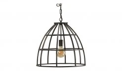 Pendelleuchte, Metall schwarz -Innenleuchten Verkaufsladen 11685355 1 202001152239