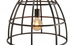 Pendelleuchte, Metall schwarz -Innenleuchten Verkaufsladen 11685355 3 202001152239