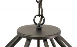 Pendelleuchte, Metall schwarz -Innenleuchten Verkaufsladen 11685355 5 202001152239