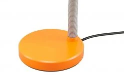 KHG Tischleuchte, 1-flammig, orange/weiß -Innenleuchten Verkaufsladen 11685379 7 202101182236