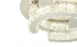 KHG LED-Kristalldeckenleuchte -Innenleuchten Verkaufsladen 11685421 3 202006091055