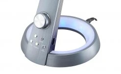 Meisterleuchten LED-Tischleuchte, schwarz mit Funktion -Innenleuchten Verkaufsladen 11685433 5 202101112239