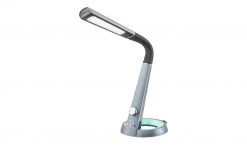 Meisterleuchten LED-Tischleuchte, schwarz mit Funktion -Innenleuchten Verkaufsladen 11685433 8 202101112239