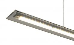 Fischer-Honsel LED-Pendelleuchte, schwarz-matt/Rauchglas 21 Fischer-Honsel LED-Pendelleuchte, schwarz-matt/Rauchglas -Innenleuchten Verkaufsladen 11685438 7 202202242232
