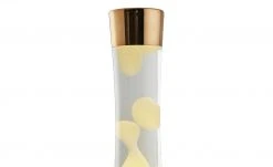 Trio Lava-Leuchte weiß/ klar | Weiß / Klar -Innenleuchten Verkaufsladen 11685442 5 202007080957