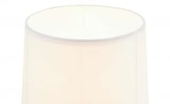 KHG Tischleuchte, 1-flammig, Keramik weiß -Innenleuchten Verkaufsladen 11685459 4 202101182236