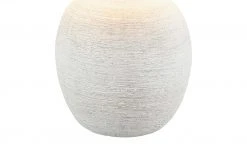 KHG Tischleuchte, 1-flammig, Keramik weiß -Innenleuchten Verkaufsladen 11685459 5 202101182236