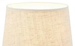 KHG Keramik-Tischleuchte, 1-flammig in Korboptik 8 KHG Keramik-Tischleuchte, 1-flammig in Korboptik -Innenleuchten Verkaufsladen 11685468 3 202010200742