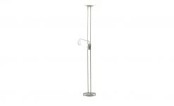 Meisterleuchten LED-Deckenfluter, 2-flammig, Nickel matt 14 Meisterleuchten LED-Deckenfluter, 2-flammig, Nickel matt -Innenleuchten Verkaufsladen 11685510 2 202011092255