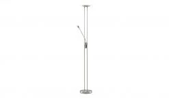 Meisterleuchten LED-Deckenfluter, 2-flammig, Nickel matt 15 Meisterleuchten LED-Deckenfluter, 2-flammig, Nickel matt -Innenleuchten Verkaufsladen 11685510 3 202011092255