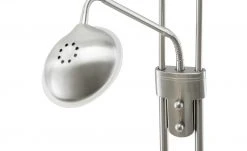 Meisterleuchten LED-Deckenfluter, 2-flammig, Nickel matt 17 Meisterleuchten LED-Deckenfluter, 2-flammig, Nickel matt -Innenleuchten Verkaufsladen 11685510 8 202101202235