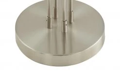 HOME STORY Stehleuchte, 4-flammig, Stoffschirme -Innenleuchten Verkaufsladen 11685513 6 202108172239