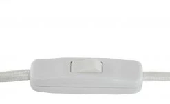 KHG Tischleuchte, 1-flammig, Buche/Weiß -Innenleuchten Verkaufsladen 11685521 3 202008190841