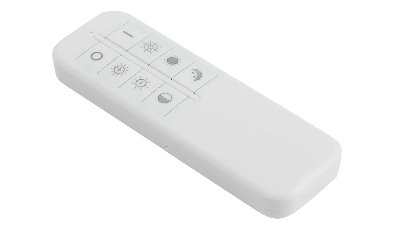 Meisterleuchten LED-Deckenleuchte, 6-flammig, weiß 6 Meisterleuchten LED-Deckenleuchte, 6-flammig, weiß – Bild 6