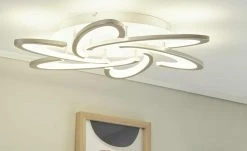 Meisterleuchten LED-Deckenleuchte, 6-flammig, weiß 11 Meisterleuchten LED-Deckenleuchte, 6-flammig, weiß -Innenleuchten Verkaufsladen 11685530 2 202109171234