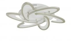 Meisterleuchten LED-Deckenleuchte, 6-flammig, weiß 14 Meisterleuchten LED-Deckenleuchte, 6-flammig, weiß -Innenleuchten Verkaufsladen 11685530 6 202111052251