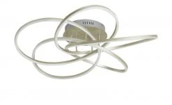 Meisterleuchten LED-Deckenleuchte, Nickel-matt -Innenleuchten Verkaufsladen 11685533 6 202109141233